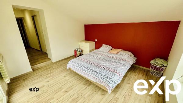 Maison 5 pièces 120 m2