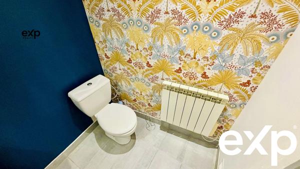 Maison 5 pièces 120 m2