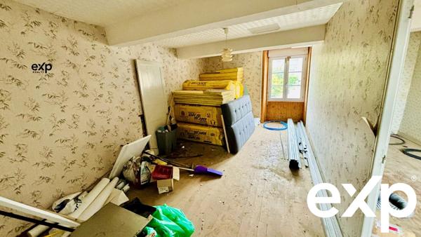 Maison 5 pièces 120 m2