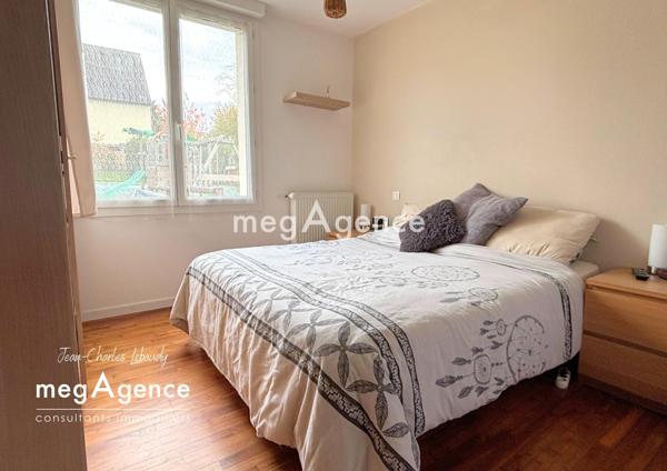 Maison à VIRE NORMANDIE, 14500 - 5 pièces 102m²