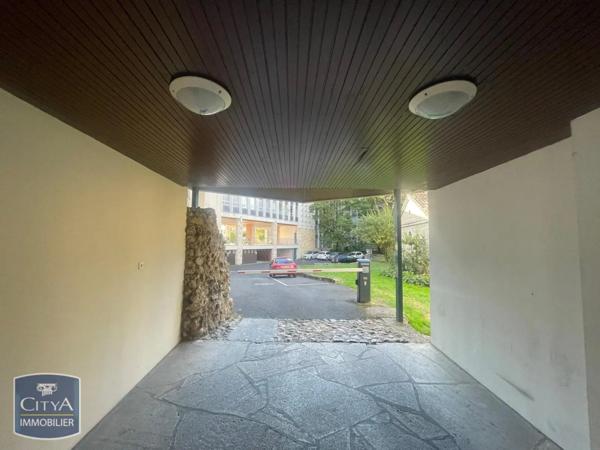 Vente appartement 3 pièces de 56.1m²