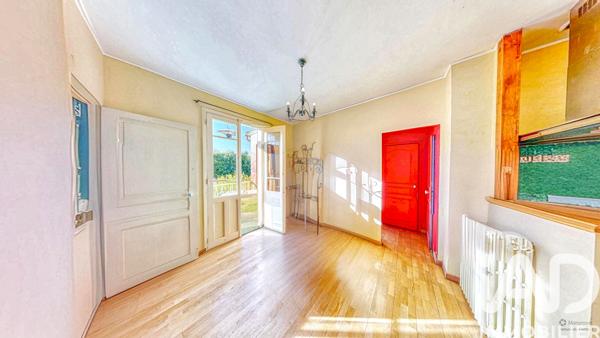 Maison à vendre 5 pièces 86 m² Viarmes