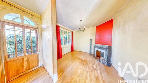 Maison à vendre 5 pièces 86 m² Viarmes