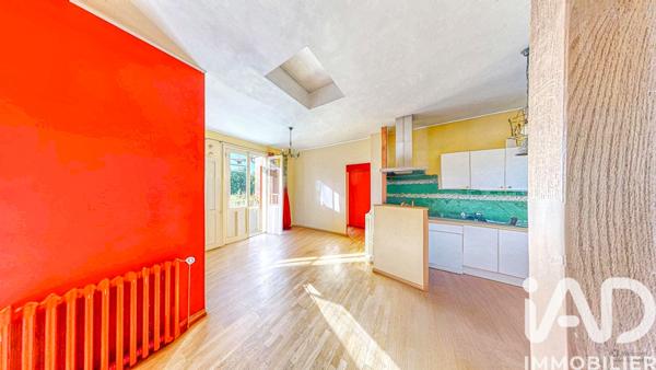 Maison à vendre 5 pièces 86 m² Viarmes