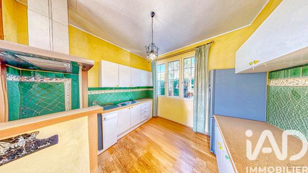 Maison à vendre 5 pièces 86 m² Viarmes