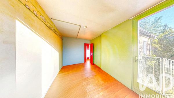 Maison à vendre 5 pièces 86 m² Viarmes