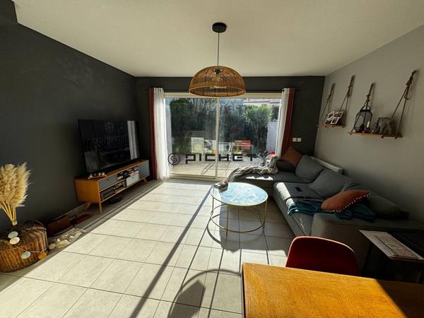 Maison 3 pièces 65 m² EYSINES - 33320