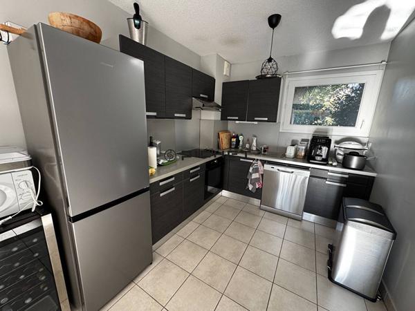 Maison 3 pièces 65 m² EYSINES - 33320