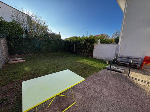 Maison 3 pièces 65 m² EYSINES - 33320