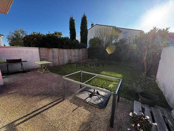 Maison 3 pièces 65 m² EYSINES - 33320