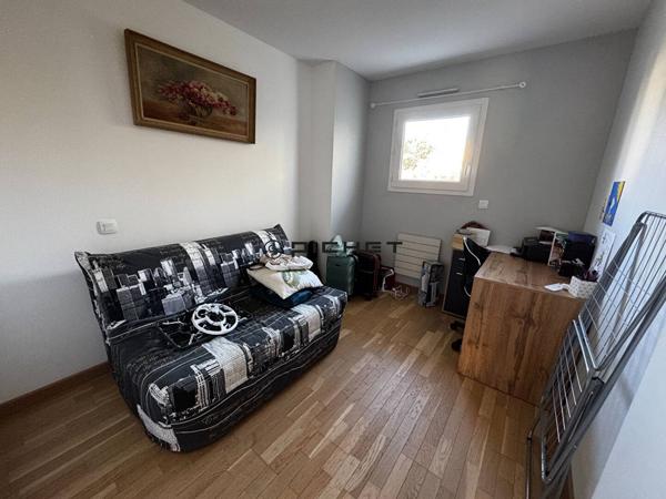 Maison 3 pièces 65 m² EYSINES - 33320