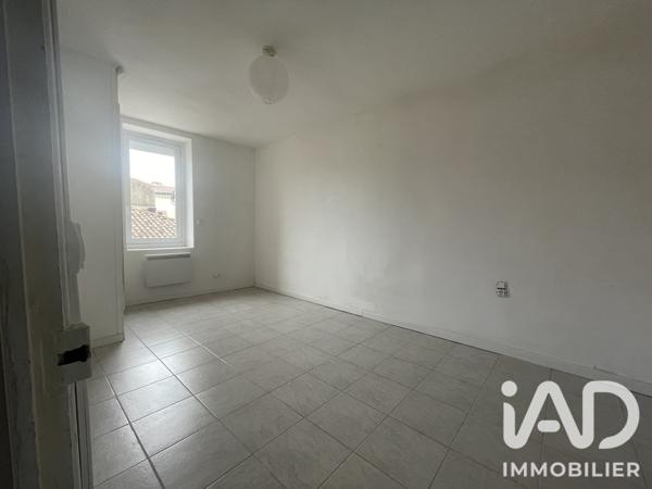 Appartement à vendre 4 pièces 68,81 m² Saint-Ambroix