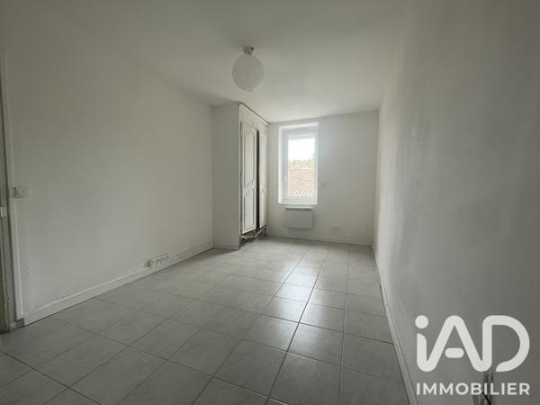 Appartement à vendre 4 pièces 68,81 m² Saint-Ambroix