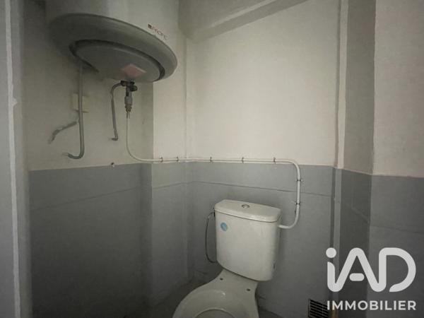 Appartement à vendre 4 pièces 68,81 m² Saint-Ambroix