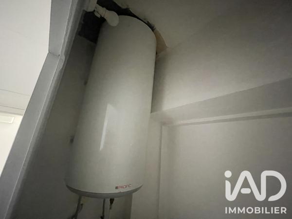 Appartement à vendre 4 pièces 68,81 m² Saint-Ambroix