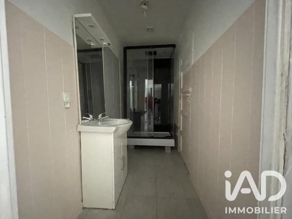 Appartement à vendre 4 pièces 68,81 m² Saint-Ambroix