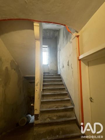 Appartement à vendre 4 pièces 68,81 m² Saint-Ambroix