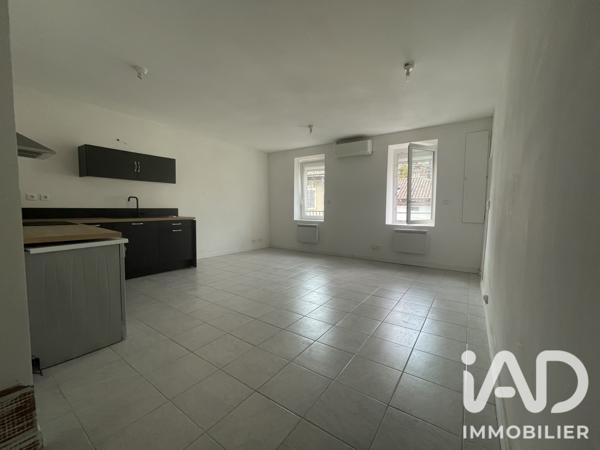 Appartement à vendre 4 pièces 68,81 m² Saint-Ambroix