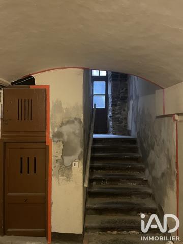 Appartement à vendre 4 pièces 68,81 m² Saint-Ambroix