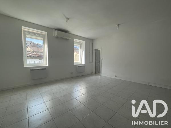 Appartement à vendre 4 pièces 68,81 m² Saint-Ambroix
