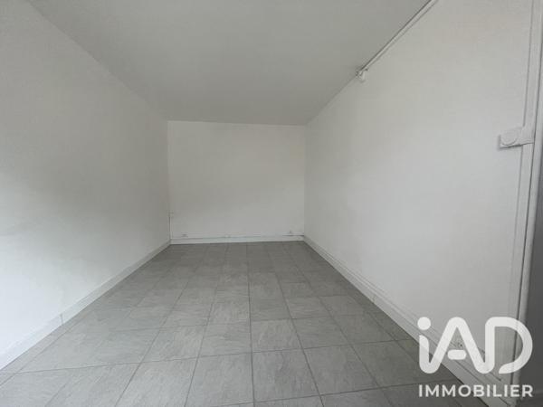 Appartement à vendre 4 pièces 68,81 m² Saint-Ambroix