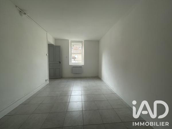 Appartement à vendre 4 pièces 68,81 m² Saint-Ambroix