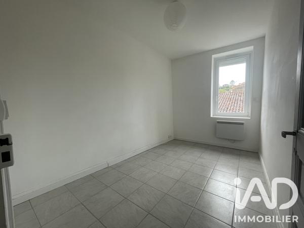 Appartement à vendre 4 pièces 68,81 m² Saint-Ambroix