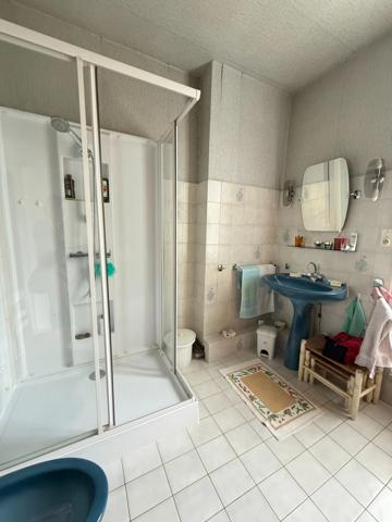 EN EXCLUSIVITE Maison 184m², 4 chambres avec dépendances sur 4396m² de terrain 149 900 €