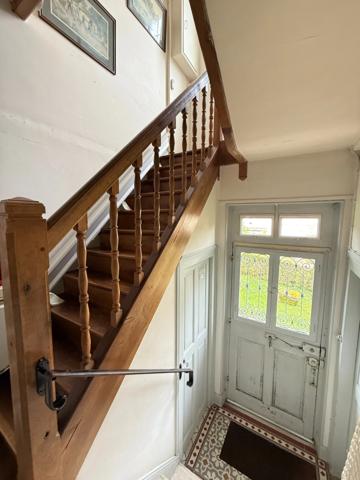 EN EXCLUSIVITE Maison 184m², 4 chambres avec dépendances sur 4396m² de terrain 149 900 €