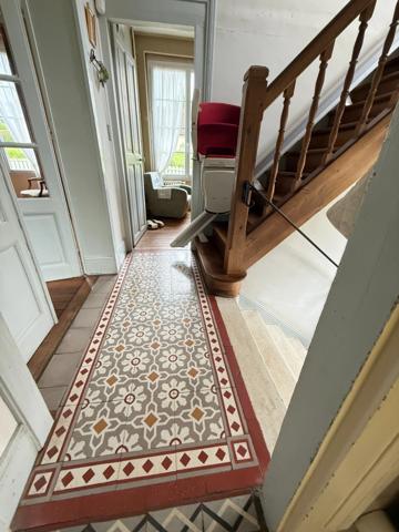 EN EXCLUSIVITE Maison 184m², 4 chambres avec dépendances sur 4396m² de terrain 149 900 €