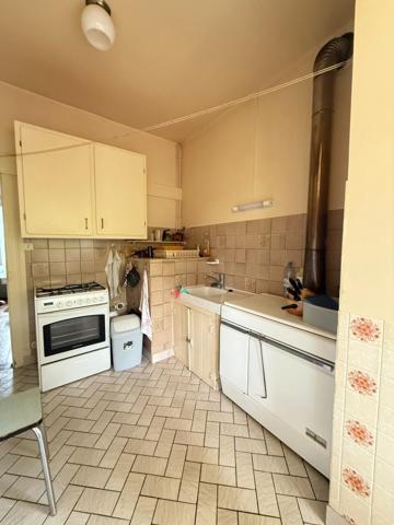 EN EXCLUSIVITE Maison 184m², 4 chambres avec dépendances sur 4396m² de terrain 149 900 €