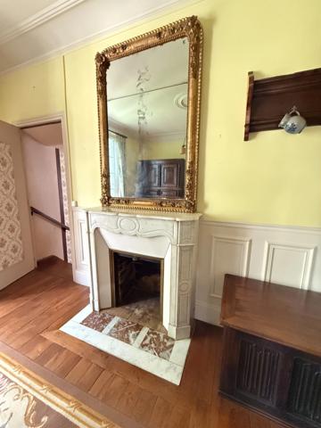 EN EXCLUSIVITE Maison 184m², 4 chambres avec dépendances sur 4396m² de terrain 149 900 €