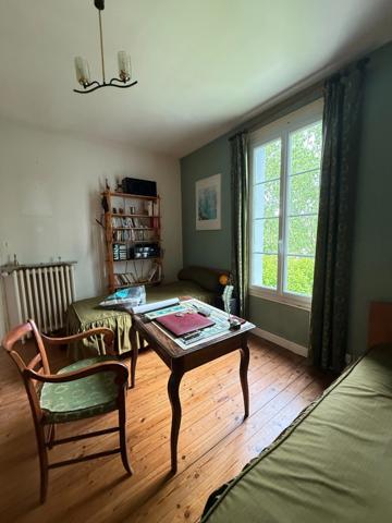 EN EXCLUSIVITE Maison 184m², 4 chambres avec dépendances sur 4396m² de terrain 149 900 €