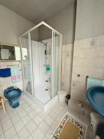 EN EXCLUSIVITE Maison 184m², 4 chambres avec dépendances sur 4396m² de terrain 149 900 €