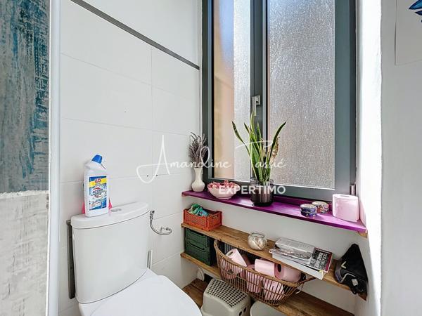 Millau (12100) Maison de ville, pleine de charme au cœur de Millau – 129,5 m², 3 à 5 chambres, deux box