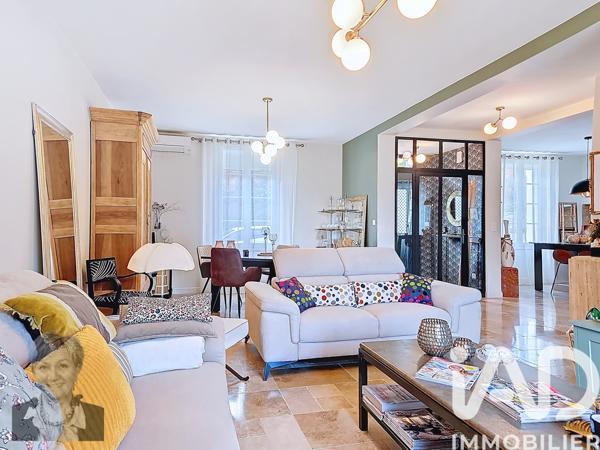Maison à vendre 6 pièces 210 m² Alairac