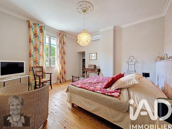 Maison à vendre 6 pièces 210 m² Alairac