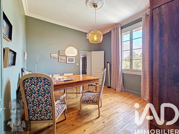 Maison à vendre 6 pièces 210 m² Alairac