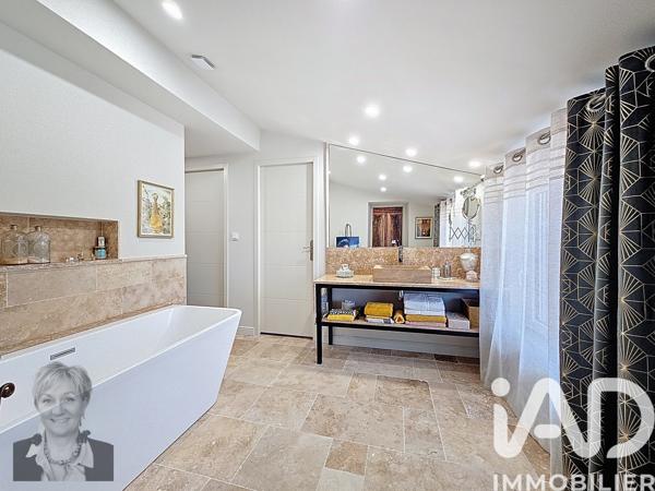 Maison à vendre 6 pièces 210 m² Alairac