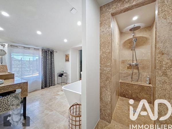 Maison à vendre 6 pièces 210 m² Alairac