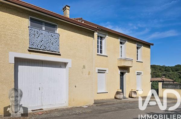 Maison à vendre 6 pièces 210 m² Alairac
