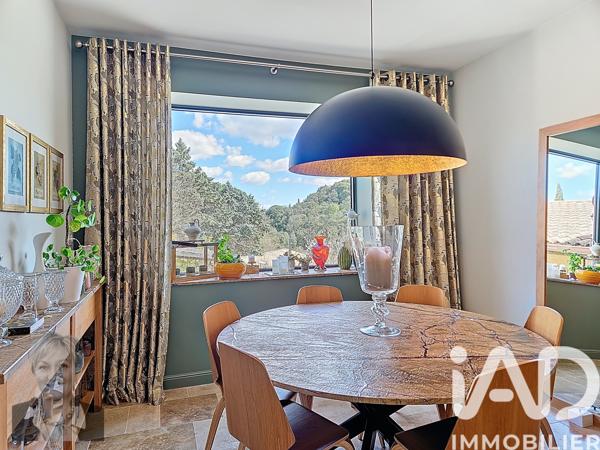 Maison à vendre 6 pièces 210 m² Alairac