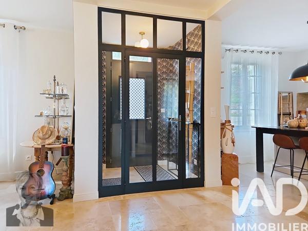 Maison à vendre 6 pièces 210 m² Alairac