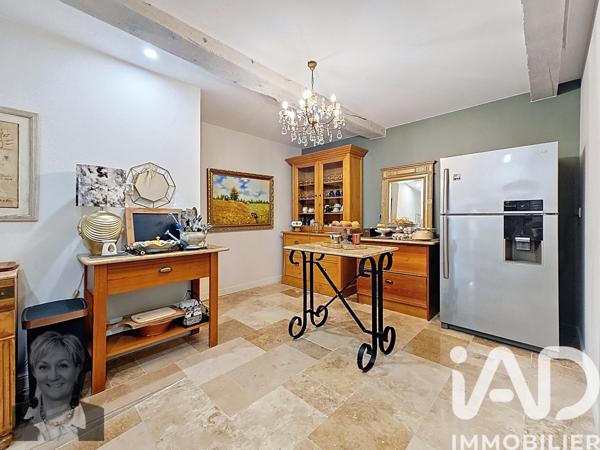 Maison à vendre 6 pièces 210 m² Alairac