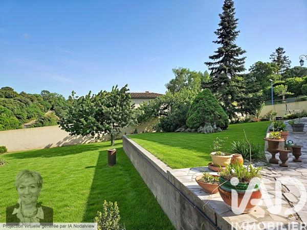 Maison à vendre 6 pièces 210 m² Alairac