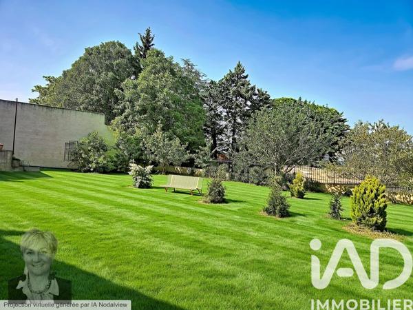 Maison à vendre 6 pièces 210 m² Alairac