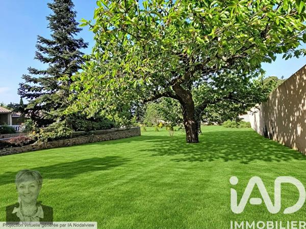 Maison à vendre 6 pièces 210 m² Alairac