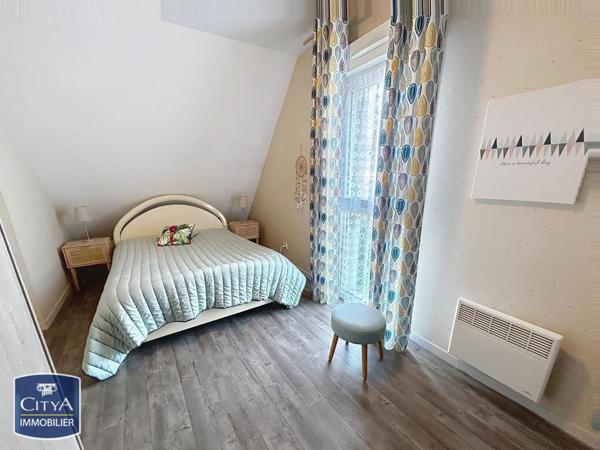 Maison à vendre 3 pièces