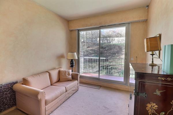 Dernier étage avec Vue Exceptionnelle Le Mesnil-Le-Roi 4 pièce(s) 101 m2