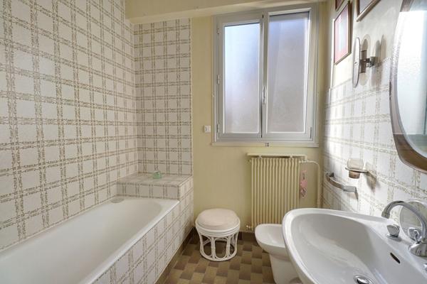 Dernier étage avec Vue Exceptionnelle Le Mesnil-Le-Roi 4 pièce(s) 101 m2